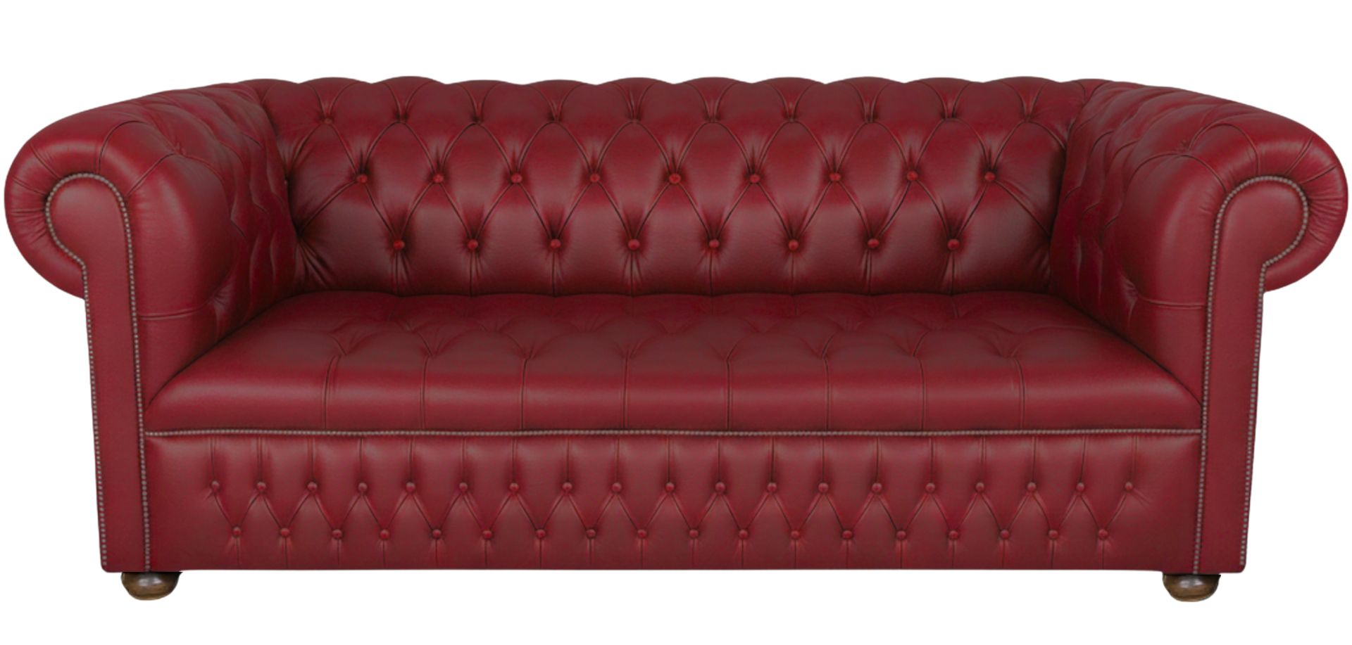 The Churchill Chesterfield